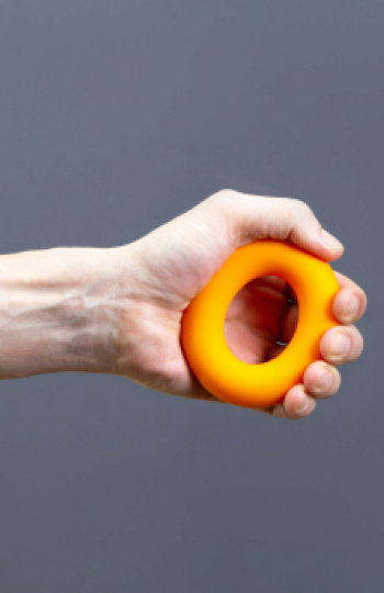 Hand grips