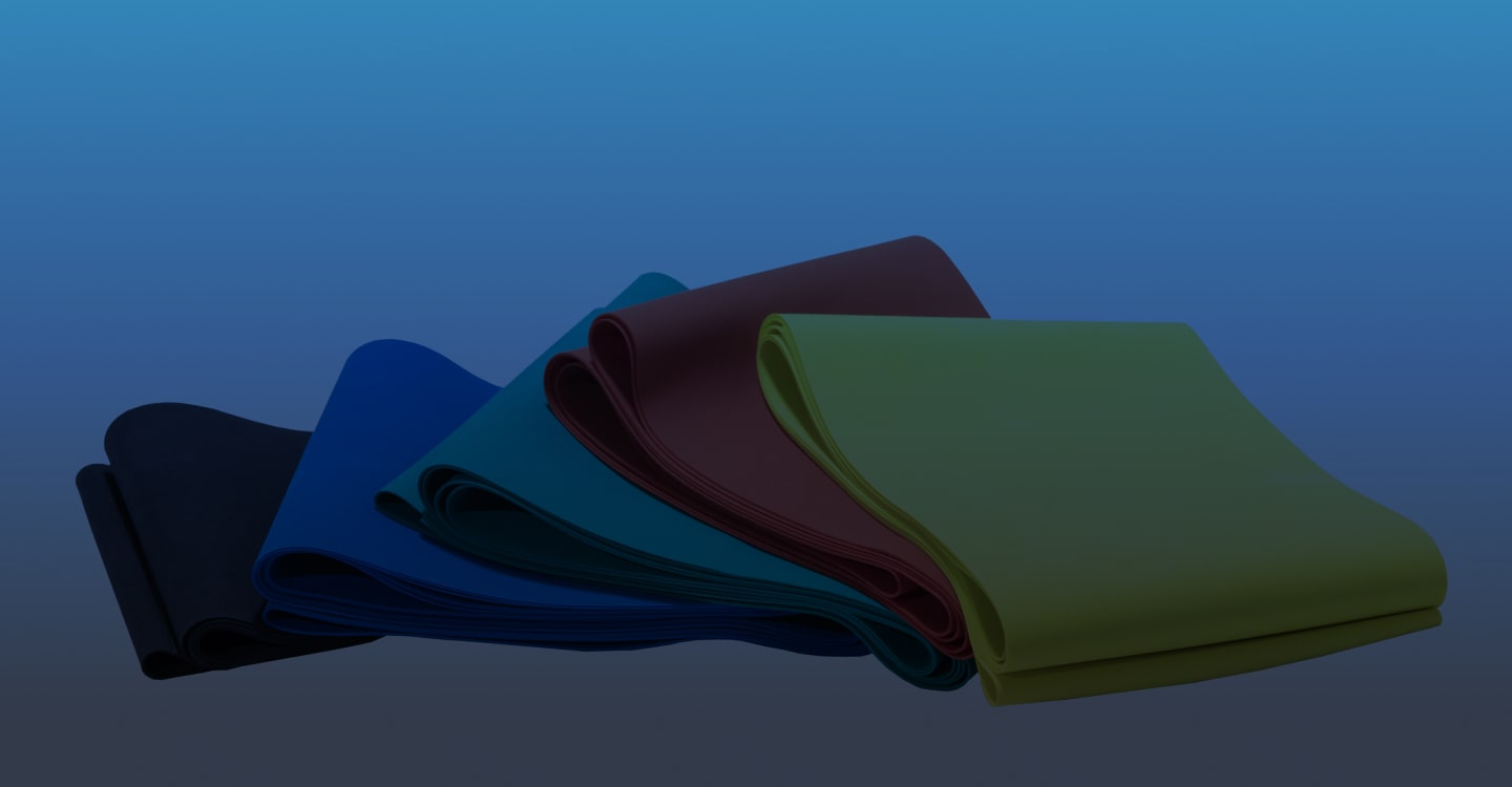 Resistance Bands