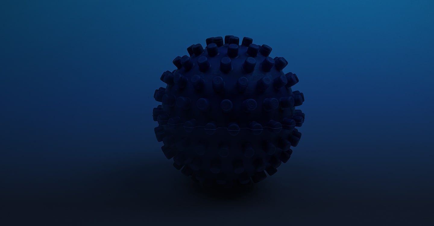 Spiky Balls