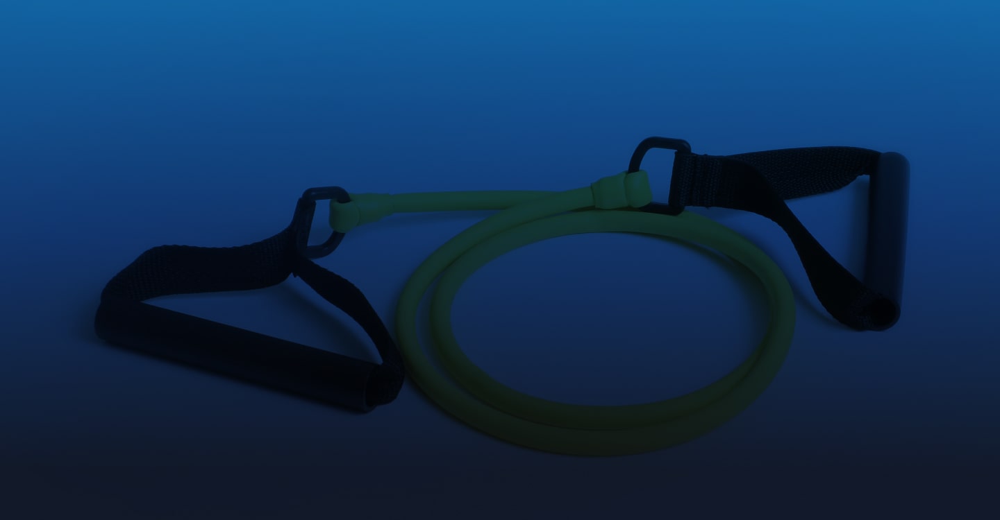 Exercise Tubing
