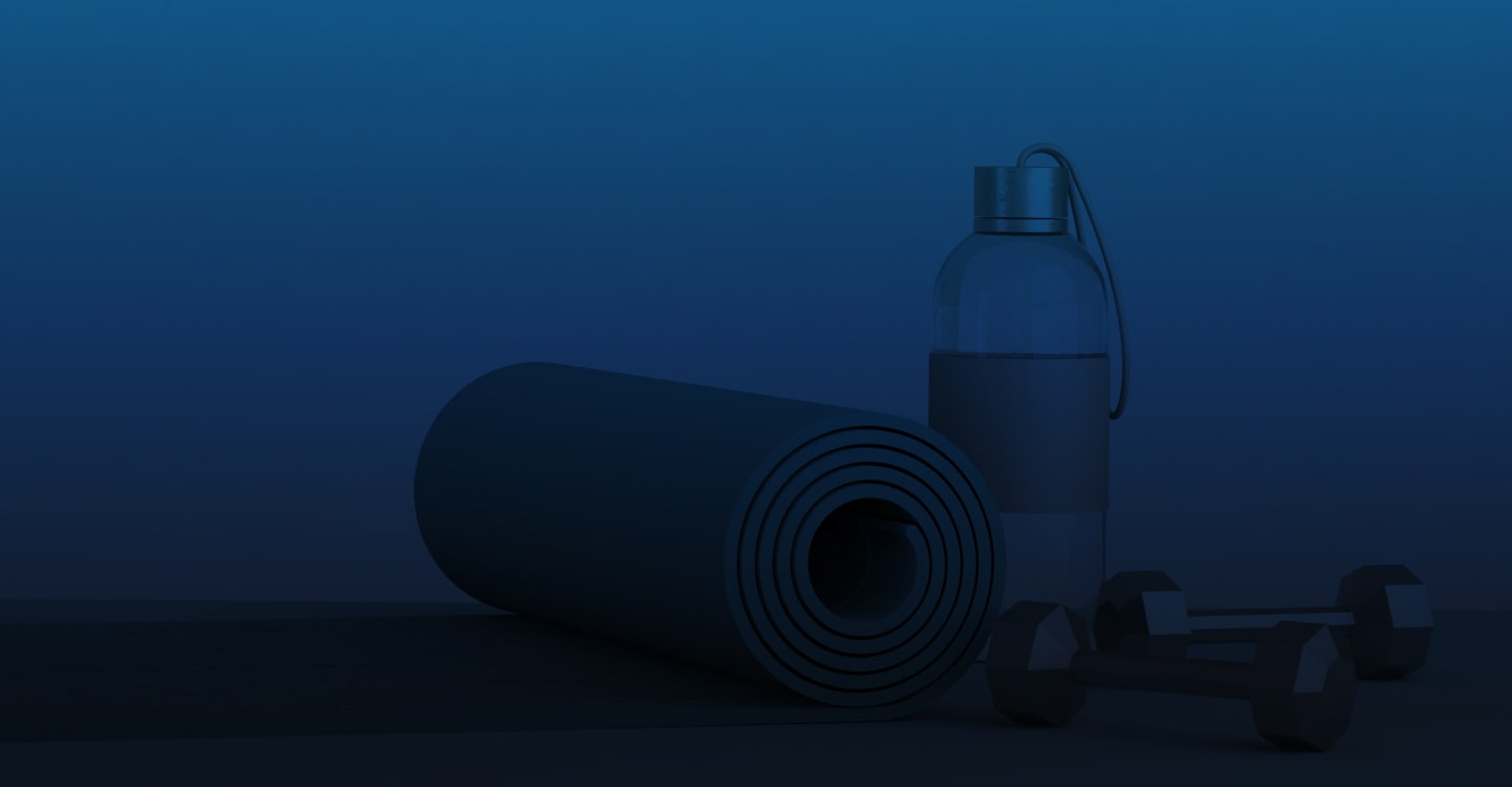 Yoga Mats