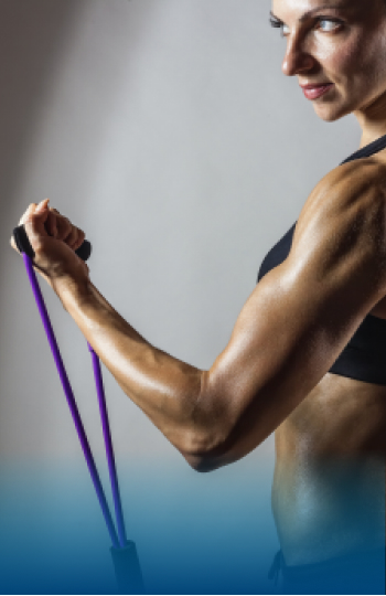 Exercise tubing
