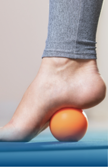 MAasage balls