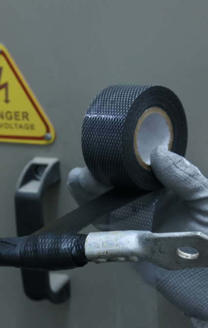 INSULATION TAPES