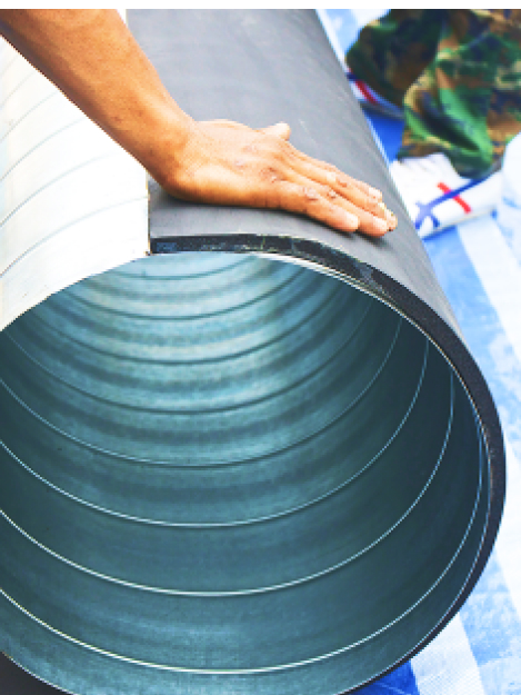 summary Fire-Resistant Thermal Insulation Sheeting