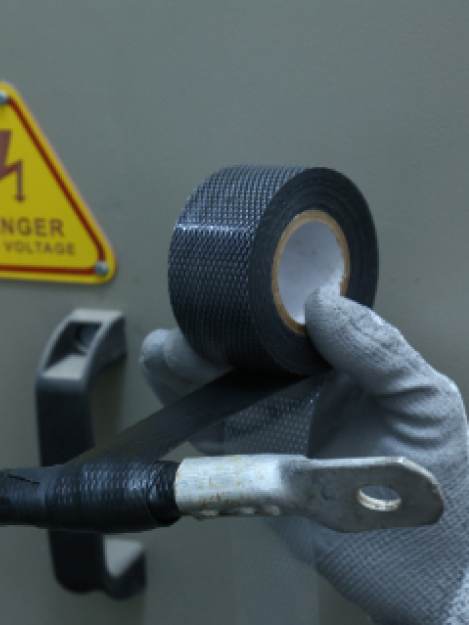 product summary Self-amalgamating insulation tapes